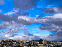 Αλλάζει από σήμερα ο καιρός- Ποιο είναι ...