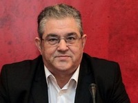 Ο Δημήτρης Κουτσούμπας την Κυριακή στην Αμαλιάδα 