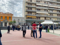 Πάνω από 8.000 άτομα ψήφισαν στην Αχαΐα ...