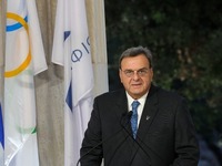 ΕΟΕ: Νέος πρόεδρος ο Ισίδωρος Κούβελος