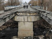  Η Μόσχα διόρισε δήμαρχο Μελιτόπολης μια...