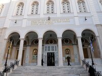 Πάτρα: Ιερά αγρυπνία την Παρασκευή για τ...