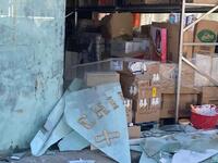 Ευθ. Λέκκας: Κανένας δεν περίμενε σεισμό...