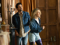 Τα Φαντάσματα: Το Twitter για την πρεμιέ...