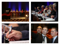 Ti συνέβη πίσω από τις κάμερες στο χθεσι...