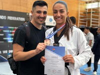 Δύναμη Πατρών: Επιτυχίες στο πανελλήνιο ...