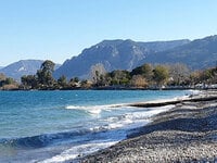 Ροδιά Αιγιαλείας: Γυναίκα ανασύρθηκε χωρ...