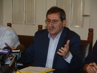 Συλλυπητήρια του Δημάρχου Πατρέων για το...