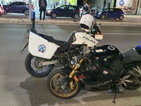 Πάτρα: Μηχανή παρέσυρε πεζό νεαρής ηλικί...