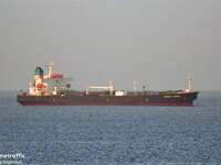 Μέση Ανατολή: Επίθεση σε ελληνόκτητο δεξ...