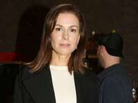 Τζίνα Αλιμόνου: «Με έβρισε, με χαστούκισ...