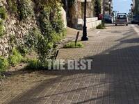 Πάτρα: Έρχονται βυθιζόμενες μπάρες στους...