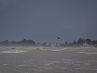 Κακοκαιρία: Η "Δωροθέα" έγινε ...
