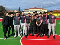 Σχολικό χάντμπολ: Το ΓΕΛ Ρίου σήκωσε την κούπα!