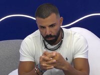 Εκτός Big Brother ο παίκτης μετά τις δηλ...