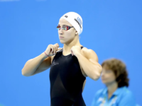 Πανελλήνιο ρεκόρ για την Πατρινή Νόρα Δρ...