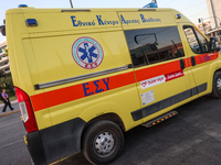 Πάτρα: Βρήκαν πτώμα στην Κοραή