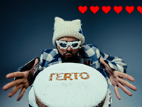 «Ferto»: Δείτε το βιντεοκλίπ της ελληνικ...