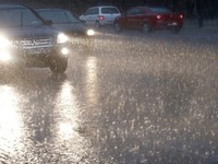 Νέα κακοκαιρία στα δυτικά προ των πυλών ...