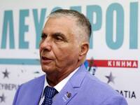 Γιώργος Τράγκας: "Εξαιρετικά κρίσιμ...