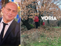 Σέρρες: Βούλγαροι κυνηγοί βρήκαν ΙΧ στο ...