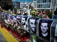 Η μέρα που «πάγωσε» όλη η Ελλάδα- Τέσσερ...