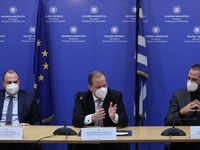 Νοσοκομείο Ρίου: Μπήκαν οι υπογραφές για...