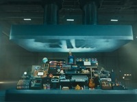 Σάλος με την διαφήμιση της Apple για το ...