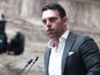 ΣΥΡΙΖΑ: Δεν πάει ο Στέφανος Κασσελάκης σ...