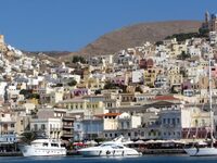 Πρώτο τεστ για τον τουρισμό οι κρατήσεις...