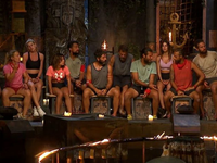 Survivor All Star: Η τετράδα των υποψηφ...