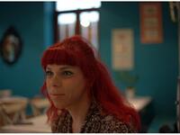 Φένια Αποστόλου:Η τρανσέξουαλ ηθοποιός π...