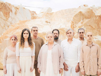 Πάτρα: Την Τετάρτη 26/7 η "Εκάβη&qu...