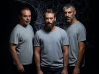 Πάτρα: Έρχεται στο Πάνθεον η παράσταση “...