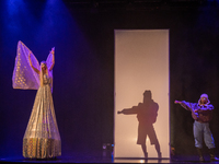 Πάτρα: Παρουσιάζεται στο Πάνθεον η παράσ...