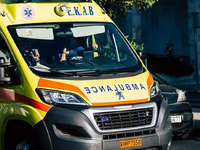 Αμφιλοχία: 36χρονος απαγχονίστηκε στο μπ...