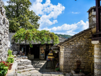 Ζαγόρι και Τζουμέρκα για «μαγικές» αποδρ...