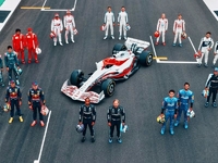 Αυτή είναι η νέα Formula 1 του 2022 - ΒΙΝΤΕΟ