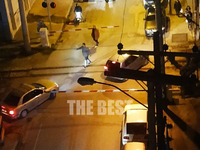 Πάτρα:  Άγνωστοι έκοψαν τα καλώδια στις ...