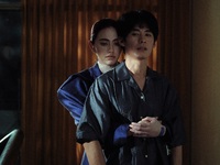 Η ταινία "A Useful Ghost-Χρήσιμα Φα...