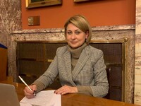 Χριστίνα Αλεξοπούλου: Ο αγώνας κατά του ...