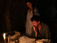 Το ιστορικό δράμα εποχής "Άμνετ&quo...