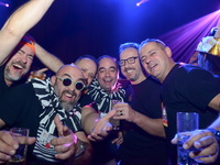 Πατρινό Καρναβάλι 2023: Ξεφάντωσαν στο π...