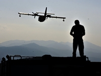 Η πιο επικίνδυνη μέρα για πυρκαγιά! Στο ...