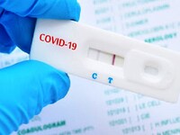 Πόση ισχύ θα έχουν τα rapid test για ανε...