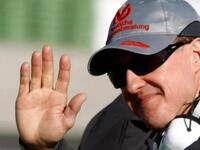 Μίκαελ Σουμάχερ: Αποκάλυψη που σοκάρει γ...