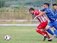 Ήττες Διαγόρα - Αιγίου * Τεσσάρα ο Άρης Π.