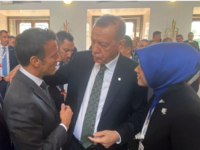 Σεβασμό στο διεθνές δίκαιο ζητάει από το...