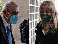 Υπόθεση Novartis: Στο Ειδικό Δικαστήριο ...