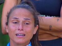 Survivor: Η Ασημίνα «ξεσκεπάζει» τον Σπύ...